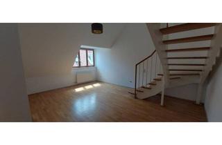 Maisonette kaufen in Beethovengasse, 2500 Baden, Exklusive Maisonette im Herzen von Baden mit Dachterrasse und Tiefgaragenstellplatz