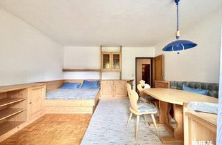 Wohnung kaufen in 6167 Neustift im Stubaital, Panoramalage: Großzügige 4-Zimmer-Wohnung in Neustift im Stubaital - Ortteil Milders