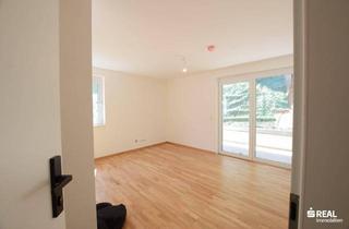 Wohnung kaufen in 6133 Weerberg, NEUBAU: 3 Zimmer Wohnung mit Panoramablick