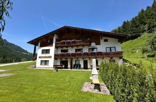 Haus kaufen in 6481 Zaunhof, Natur, Ruhe & Ferienwohnungen – Ihr neues Zuhause!