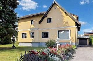 Haus kaufen in 2632 Grafenbach, Traumhaftes Zweifamilienhaus in Grafenbach/St. Valentin