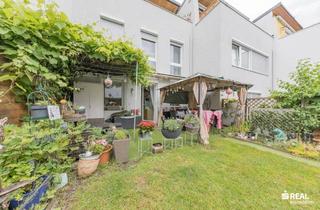 Reihenhaus kaufen in 6410 Telfs, Wohnen mit Weitblick – Großzügiges Reihenhaus mit Dachterrasse in Telfs