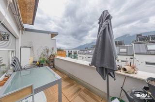 Reihenhaus kaufen in 6410 Telfs, Wohnen mit Weitblick – Großzügiges Reihenhaus mit Dachterrasse in Telfs