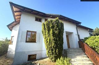 Haus mieten in 3420 Klosterneuburg, Sonniges Einfamilienhaus mit Garten