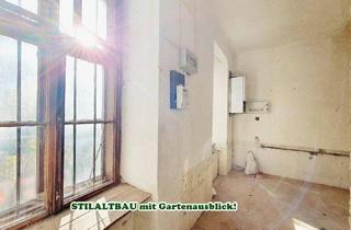 Wohnung kaufen in Säulengasse, 1090 Wien, ++NEU++ Stilaltbau-Charme: Sanierungsbedürftige 2-Zimmer-Wohnung mit großem Potenzial!