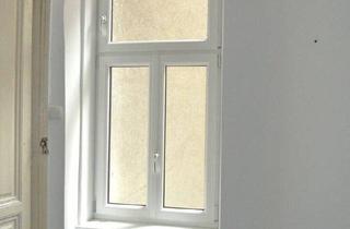 Wohnung kaufen in Laxenburger Straße, 1100 Wien, Altbauwohnung mit Charme und Potential- nur 6 Min. zur U1- WOHNEN im Herzen des Bezirks