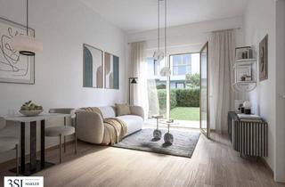 Wohnung kaufen in Schumanngasse 35, 1180 Wien, The Temptation: 4-Zimmer-Neubauwohnung mit Balkon Nähe Kutschkermarkt