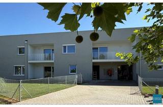 Wohnung mieten in Urbarialgasse WE 1, 7151 Wallern im Burgenland, Erdgeschoßwohnung mit Garten