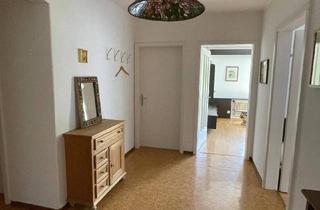 Wohnung mieten in Achenseestraße 25, 6200 Jenbach, 3-Zimmer Wohnung im Zentrum von Jenbach