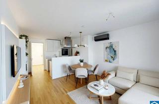 Maisonette mieten in Lorenz-Mandl-Gasse, 1160 Wien, Gemütliche 2-Zimmer Maisonettewohnung mit Terrasse in Ottakring