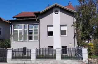 Anlageobjekt in 2344 Maria Enzersdorf, Zinshaus / Mehrfamilienhaus auf 3 Etagen - Investor gesucht!