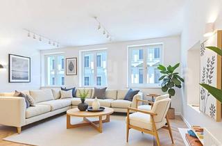 Wohnung kaufen in Kübeckgasse, 1030 Wien, *** ROCHUSMARKT - 2 oder 3 ZIMMER - ERSTBEZUG - TOP LAGE - U3 - PRATER - DONAUKANAL ***