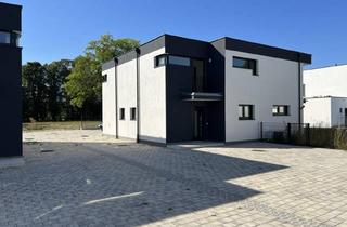Doppelhaushälfte kaufen in 2604 Theresienfeld, Topmoderne Doppelhaushälften, belagsfertig, auf Wunsch auch schlüsselfertig