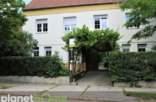 Haus kaufen in 7122 Gols, Ein individuelles Haus mit unendlichen Möglichkeiten - Vermietung und Eigennnutzung