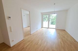 Wohnung kaufen in Schlösselgasse 8, 2000 Stockerau, Genießen Sie Freiraum und Individualität in absoluter Ruhelage!