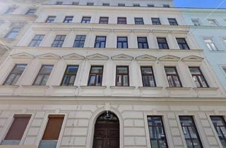 Anlageobjekt in Am Tabor, Nordbahnstraße, Prater, 1020 Wien, Anlegerwohnung Wohnung nähe Prater unbefristet vermietet