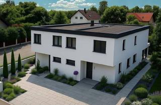Doppelhaushälfte kaufen in 2486 Pottendorf, Jungfamilien aufgepasst- Traumhaus in Pottendorf!!!