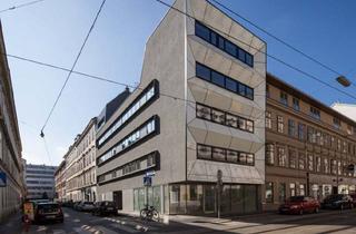 Lager mieten in Westbahnstraße, 1070 Wien, Lagerraum bei Westbahnstraße Nahe Westbahnhof