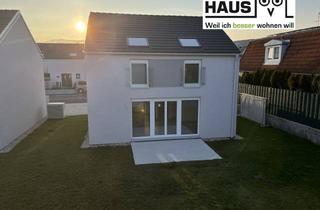 Haus kaufen in Liliengasse 5, 2540 Bad Vöslau, Ziegelmassivhaus mit 167m² Nutzfläche samt Keller und 295m² Eigengrund