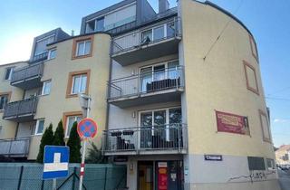 Anlageobjekt in Kaulbachstraße 2/6, 1120 Wien, Kaulbachstrasse - Moderne 2 Zimmer mit Balkon bei Schloss Hetzendorf