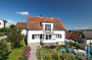 Einfamilienhaus kaufen in 7503 Großpetersdorf, Geräumiges Einfamilienhaus in ruhiger Lage