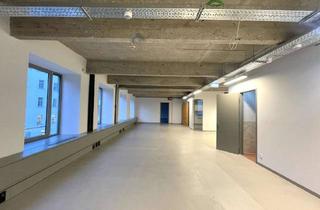 Büro zu mieten in Ungargasse 59-61/3.4Fa, 1030 Wien, Fabiani Haus - Neu sanierte Open Space Bürofläche zu mieten