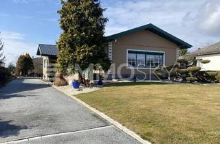 Haus kaufen in 7512 Kohfidisch, Traumhafter Landsitz mit herrlichem Pool und Garten!