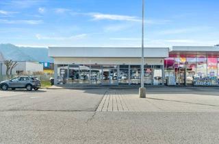 Geschäftslokal mieten in 9360 Friesach, Gepflegte Gewerbefläche im FMZ Friesach zu vermieten