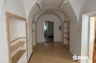 Büro zu mieten in 4560 Kirchdorf an der Krems, Kleines Geschäftslokal in Kirchdorf