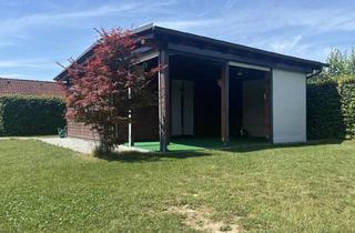 Haus kaufen in 4320 Perg, Grünes Refugium mit Gartenhaus und Pool - Sommerfrische in Perg