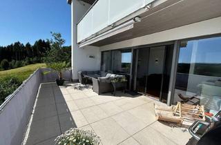 Wohnung kaufen in 5211 Friedburg, PANORAMAAUSBLICK MIT SONNENTERRASSE UND EIGENGARTEN