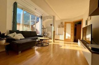 Wohnung kaufen in 5600 Sankt Johann im Pongau, SANIERT MIT SONNIGER LOGGIA IN RUHIGER LAGE