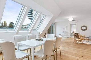 Wohnung kaufen in Paradisgasse 24/12, 1190 Wien, Quality Living im paradiesischen Döbling.
