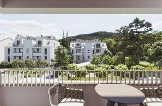 Wohnung kaufen in Breitenfurter Straße 539 & 541/4, 1230 Wien, KALKSBURGA Stadt Land Pool
