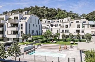 Wohnung kaufen in Breitenfurter Straße 539 & 541/9, 1230 Wien, KALKSBURGA Stadt Land Pool