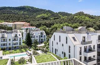 Wohnung kaufen in Breitenfurter Straße 539 & 541/10, 1230 Wien, KALKSBURGA Stadt Land Pool