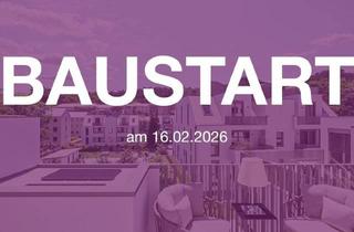 Wohnung kaufen in Breitenfurter Straße 539 & 541/10, 1230 Wien, **BAUSTART** KALKSBURGA - Wohnungen mit Pool