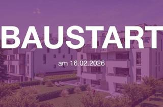 Wohnung kaufen in Breitenfurter Straße 539 & 541/6, 1230 Wien, **BAUSTART** KALKSBURGA - Wohnungen mit Pool