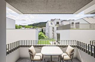 Wohnung kaufen in Breitenfurter Straße 539 & 541/5, 1230 Wien, KALKSBURGA Stadt Land Pool