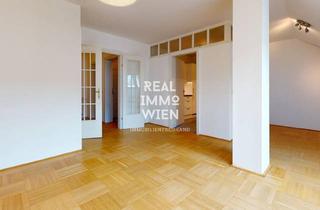 Wohnung mieten in 1010 Wien, Renovierte und helle 2 Zimmer Dachgeschosswohnung zu vermieten!