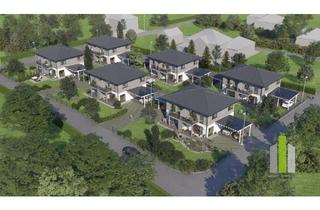 Doppelhaushälfte kaufen in 5144 Fillmannsbach, Bezugsfertig / Doppelhaushälfte Neubau