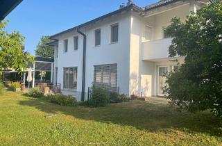 Doppelhaushälfte kaufen in 9020 Klagenfurt, Doppelhaushälfte Süd/Ost-Seite, mit Doppelgarage, parkähnlichem Garten, sehr gute Lage
