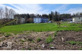 Grundstück zu kaufen in 5111 Bürmoos, 2 Grundstücke in Bürmoos: (1020m² od. 842 m², teilw mit Grünland) herrl.sonnige,ruhige Lage