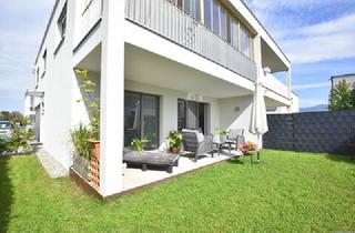 Wohnung mieten in 6890 Lustenau, Tolle 2 Zimmer Gartenwohnung in Lustenau zu vermieten!