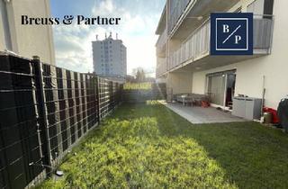 Wohnung kaufen in 6890 Lustenau, Traumhafte 4-Zimmer-Erdgeschosswohnung mit Garten und Garage in Lustenau!
