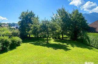 Grundstück zu kaufen in 6800 Feldkirch, Verstecktes Juwel in Feldkirch - Tosters