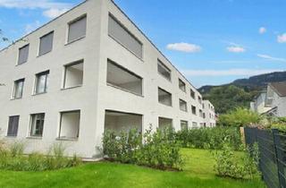 Wohnung mieten in 6840 Götzis, Erstklassige 2-Zimmerwohnung in Top-Lage in Götzis zu vermieten!