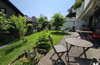 Wohnung kaufen in 6890 Lustenau, 4-Zimmer - sonniger Garten - Tiefgarage