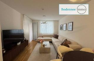 Wohnung kaufen in 6700 Bludenz, Gepflegte, neuwertige 2-Zimmerwohnung mit Balkon am Rande von Bludenz (vermietet bi 31.05.2027)