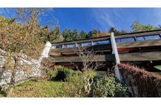 Haus kaufen in 6700 Bludenz, Architekten-Reihenhaus in bester Lage
